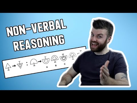 11+ Guides: How to Solve 'Transformation' Style Non-Verbal Reasoning Questions