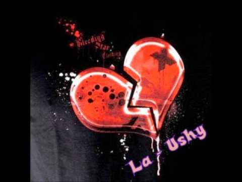 La Ushy   Waiting for your Love