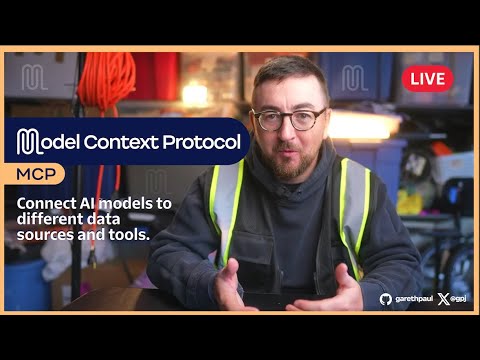 Lunch & Code: Building a Model Context Protocol (MCP) Server for Product Insights from Customer Data