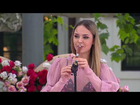 Neda Nikolić - Teško je ljubit tajno / Kačerac kolo // Milošev konak, Beograd 2021