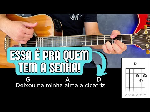 Cicatriz - Renê e Ronaldo