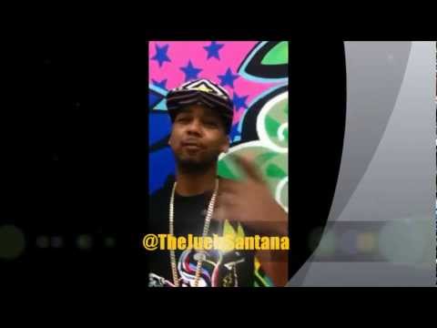 Juelz Santana Live!!! 2.22.13 Chicago @Billboard_Live presented by ImValid.com