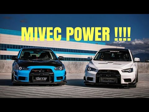 BRUTAL EVOLUTION X COMPILATION !