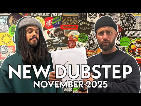 Deep Tempo Podcast S07 EP10 - J Kenzo, Foamplate, WZ, Sicaria, Wraz, Stylust, AxH, Mob Killa & More