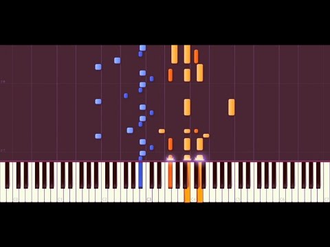 Chopin - Nocturnes, Op. 9 - classical piano music