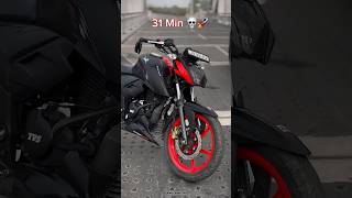 Download lagu 55 km in Just 23 Minutes Apache rtr 160 4v Special Edition #apachee #apachertr160 mp3 Download lagu 55 km in Just 23 Minutes Apache rtr 160 4v Special Edition #apachee #apachertr160 mp3