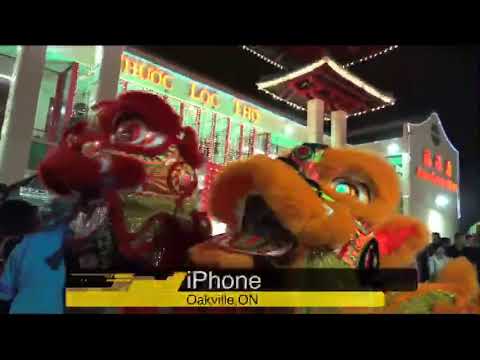 Stu sells Oakville round 2