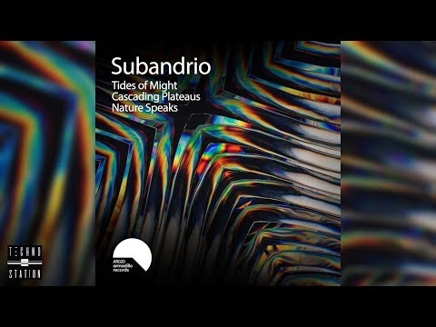 Subandrio - Tides of Might
