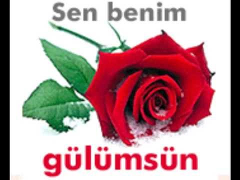 Dj Atilla Ft Cesaret-Aykizz-- Sen Benim Canimsin 2006