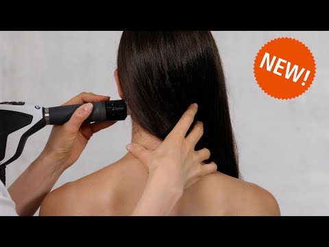 The new MASTERPULS ultra+ – Getting started with Radial Shock Wave Therapy (R-SW)