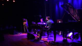Kris Bowers Group - Forget-Er (Live at Bimhuis Amsterdam)
