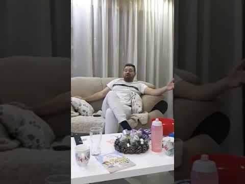 Dunav - Dzej Ramadanovski (Pedja Uskoković)