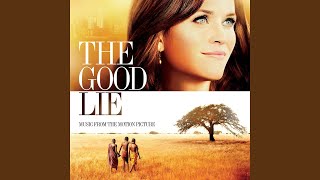 Find a Way (feat. Emmanuel Jal)