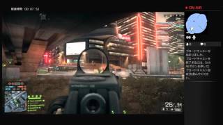 [BF4]ちょろの実況[PS4]
