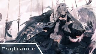 Cover art for Laur-Sound Chimera