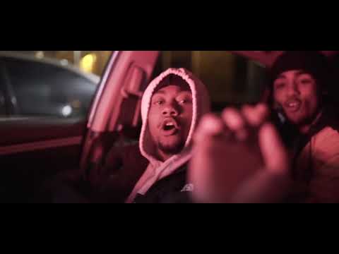 (JammedUp) ShredmoneyHeem ft DoodaBandz