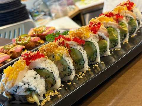 Sushi Secrets: History & Tradition of Japanese Cuisine