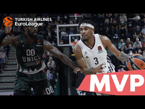 videos welcome to euroleague basketball