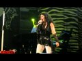 Giusy Ferreri - Ma che freddo fa (live in Piacenza ...