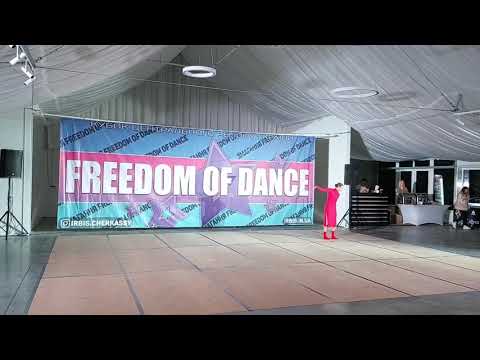 Казанджий Анастасия Modern "Maybe I ,Maybe you " ❤