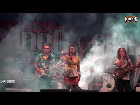 LUNGSET ~ KONEG LIQUID feat Galuh Rakasiwi  [POLRES GUNUNG KIDUL - HUT  BHAYANGKARA Ke 71] [COVER]