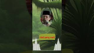 Download lagu #Hati yang mati#KH.Zainuddin MZ#shorts mp3 Download lagu #Hati yang mati#KH.Zainuddin MZ#shorts mp3