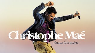 Video thumbnail of "Christophe Maé - Mon père spirituel (Audio officiel)"