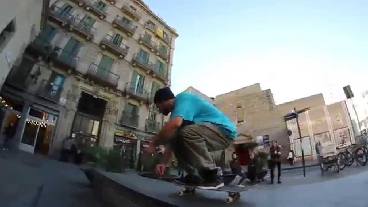 Jorge Calderon: Happy New Year