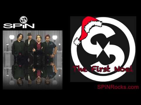 The First Noel by SPiN [Rock Version]