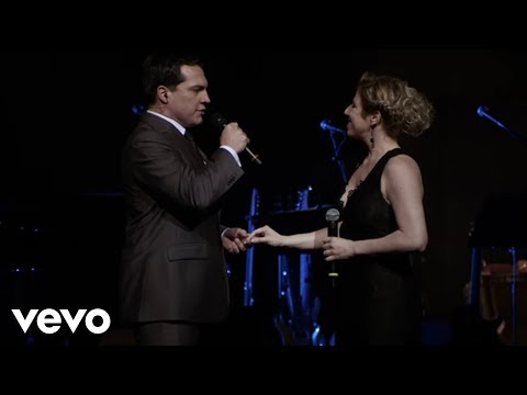 Daniel Boaventura - All I Ask of You (Ao Vivo)