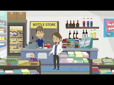 Sales Intellect Point Of Sale