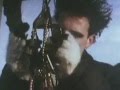 The Cure - Pictures Of You (Official Video)