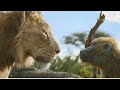 Mufasa The Lion King Milele I 4K Ultra HD