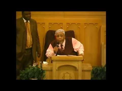 Rance Allen 10-14-2010