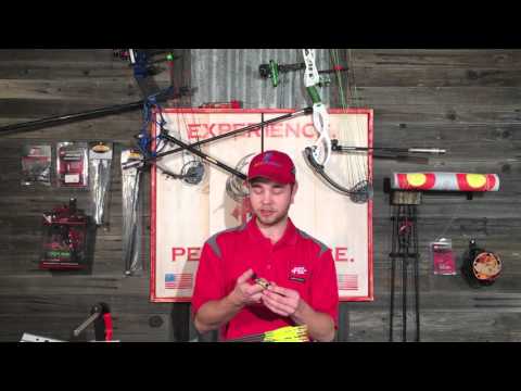 Stephan Hansen release hand tips