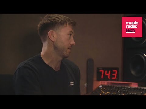 How Lewis Thompson created Detroit-influenced house track Enchanté