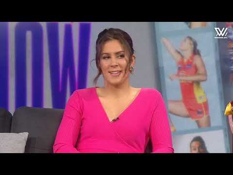 The W Show: Grand Final edition