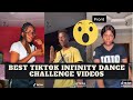 Olamide ft Omah Lay - Infinity (TikTok Dance Challenge)