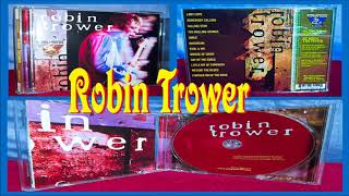 Robin Trower: King Biscut Flower Hour (CD)