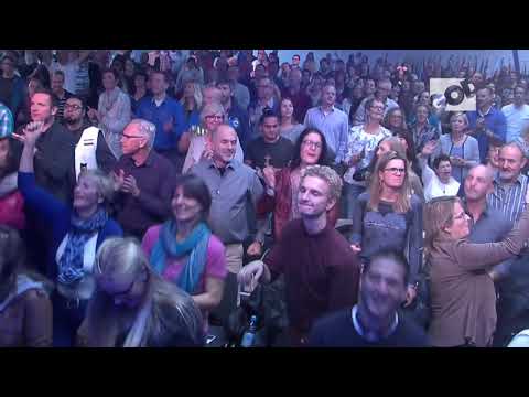 Mission Possible to air LIVE on GOD TV from Netherlands