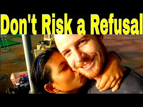 Promo Video – from a happy Down Under Visa client