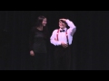Excerpt From Wing Man Mark Gindick 2013 SSMT Reunion Concert