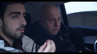 Հատուկ դասարան 2 / Hatuk Dasaran 2 / Սերիա 80 / anons
