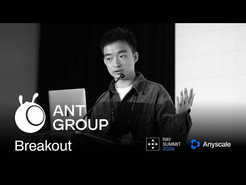 Building Scalable AI Agents with Ray | Ray Summit 2024