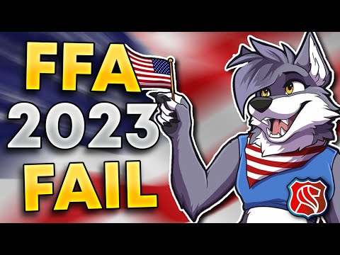 The Inevitable Downfall of Free Fur All