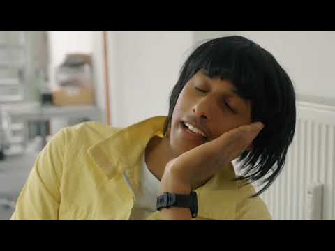 Alzo, I day you one….