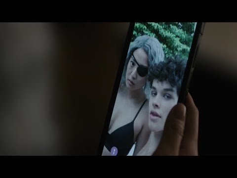 Titans 2x11 - Deathstroke's Accomplice