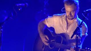 Trampled By Turtles - We All Get Lonely 2019 06 28 Smoky Run