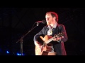 Damien Rice - The Greatest Bastard @ Seoul Jazz ...