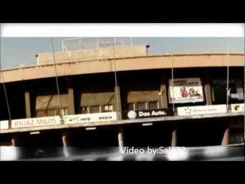 Vargec ft. Stex - Volecu Partizan ( Novo 2011)